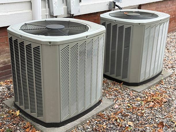 Reliable Ductwork Repair contractor in Danvers, MA by JG Cool HVAC